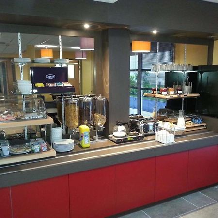 Bias  Brit Hotel Confort Villeneuve Sur Lot מראה חיצוני תמונה